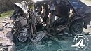 Один человек погиб и трое пострадали в ДТП под Чебаркулем