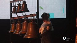 В Челябинске вручили награды победителям Всероссийского кинофестиваля «Надежда»