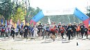 «Кросс нации — 2026» собрал 7 тысяч челябинцев разных возрастов