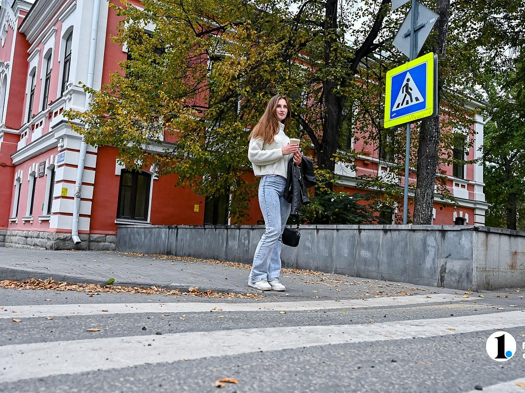В Челябинске 27 сентября потеплеет до +20 градусов