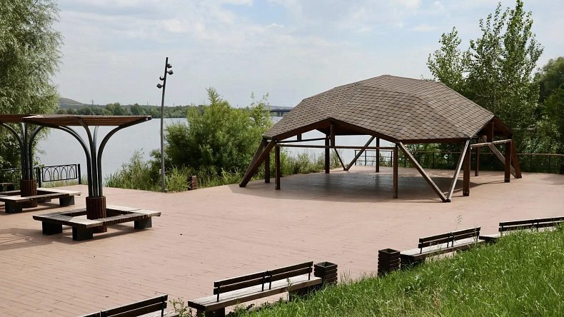 От неглубокого Яика до величественного Урала: в Магнитогорске отмечают День реки Урал
