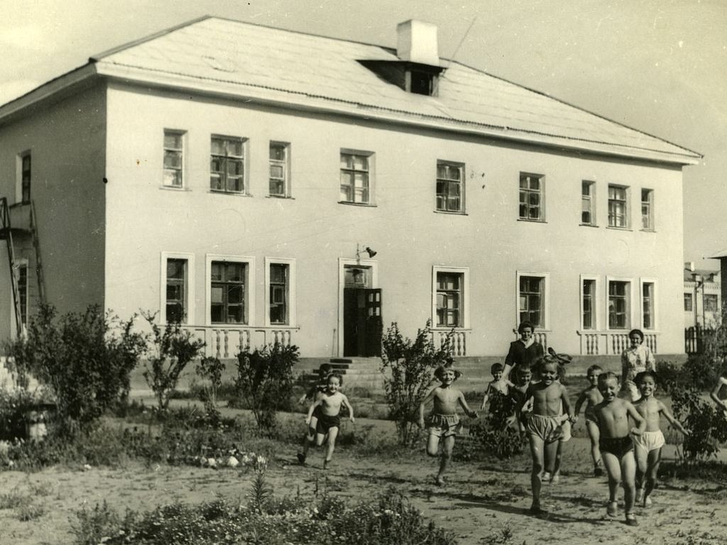 Дошкольному образованию Челябинской области исполняется 116 лет