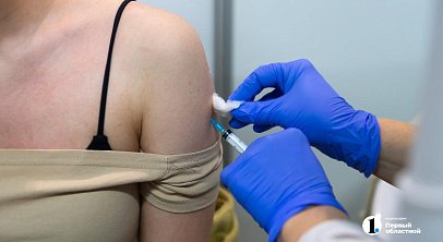 Минздрав предупредил челябинцев о фейковых приглашениях на вакцинацию