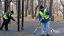 В Челябинской области дефицитной профессией стали дворники