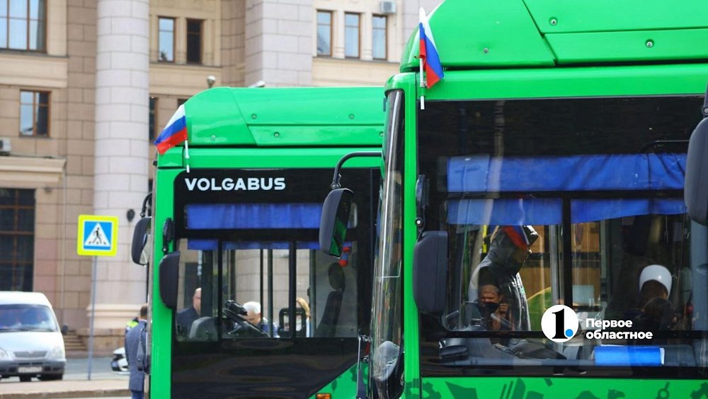 Челябинцы за неделю 51 раз пожаловались на общественный транспорт через «Макс»