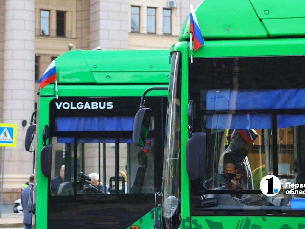 Челябинцы за неделю 51 раз пожаловались на общественный транспорт через «Макс»
