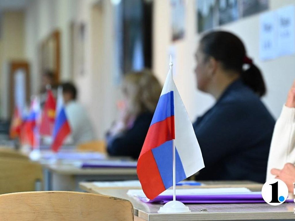 Девять депутатов представят Челябинскую область в Госдуме девятого созыва