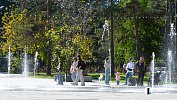 Антициклон поддержит установившееся в Челябинской области тепло 29 сентября