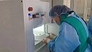 В Челябинске начали облучать донорскую кровь