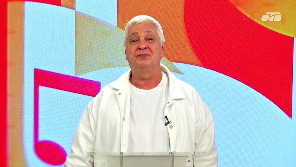 Программа «Хорошие песни» объединила южноуральских именинников сентября
