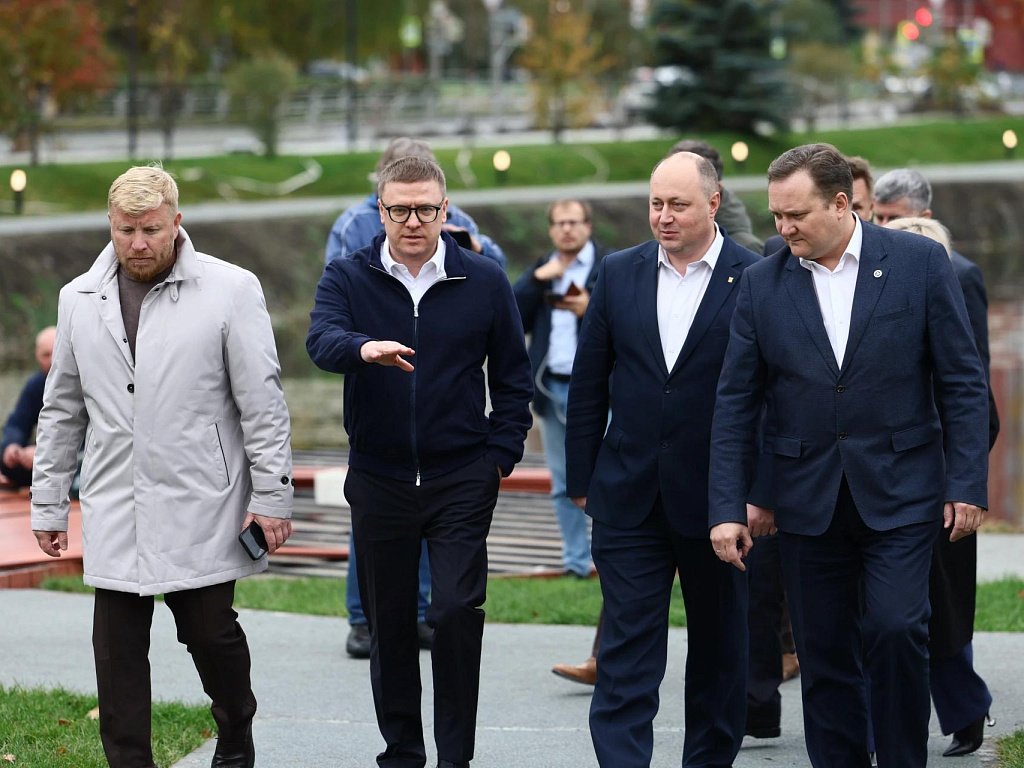 В Челябинской области планируют долгосрочное развитие атомных городов