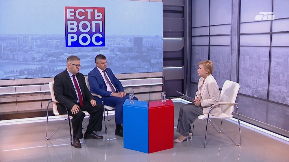 В России появился новый ГОСТ для руководителей