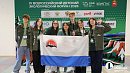 Детский экологический форум собрал в Магнитогорске около 1000 школьников
