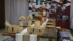 В Долгодеревенском наградили лучших работников культуры Южного Урала