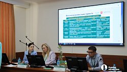 Школьники со всей страны представили экопроекты в Магнитогорске
