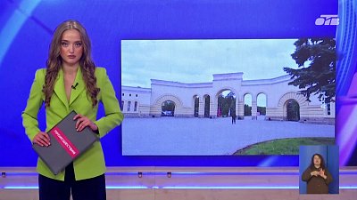 В Челябинске ребенок пострадал в парке Гагарина