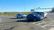 Водитель Volkswagen погиб в ДТП с кроссовером под Челябинском