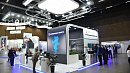 Челябинская область привезла роботов и гидравлику на «Иннопром» в Минске