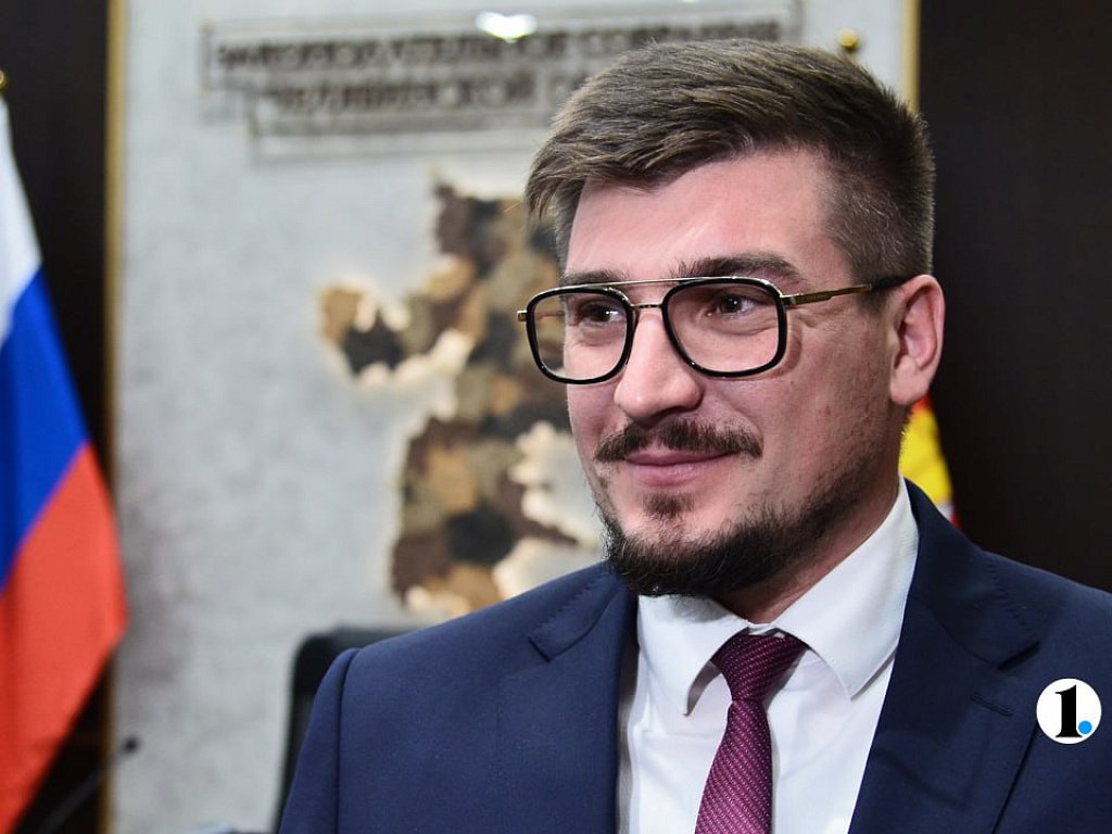 На Южном Урале продолжают развивать систему мер поддержки для семей бойцов СВО