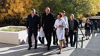 Артем Жога и Алексей Текслер оценили отделение реабилитации в Магнитогорске