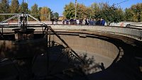 Реконструкцию Левобережных очистных в Магнитогорске завершат в 2028 году