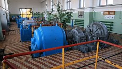 Реконструкцию Левобережных очистных в Магнитогорске завершат в 2028 году