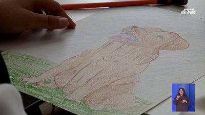 Челябинские школьники проиллюстрируют книгу сказок