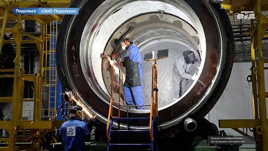 Машиностроители «Росатома» изготовили второй реактор для плавучей АЭС