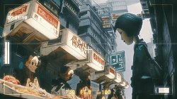 Мультфильм «Легаси» уральской студии кино и анимации покажут на телеканале 2×2