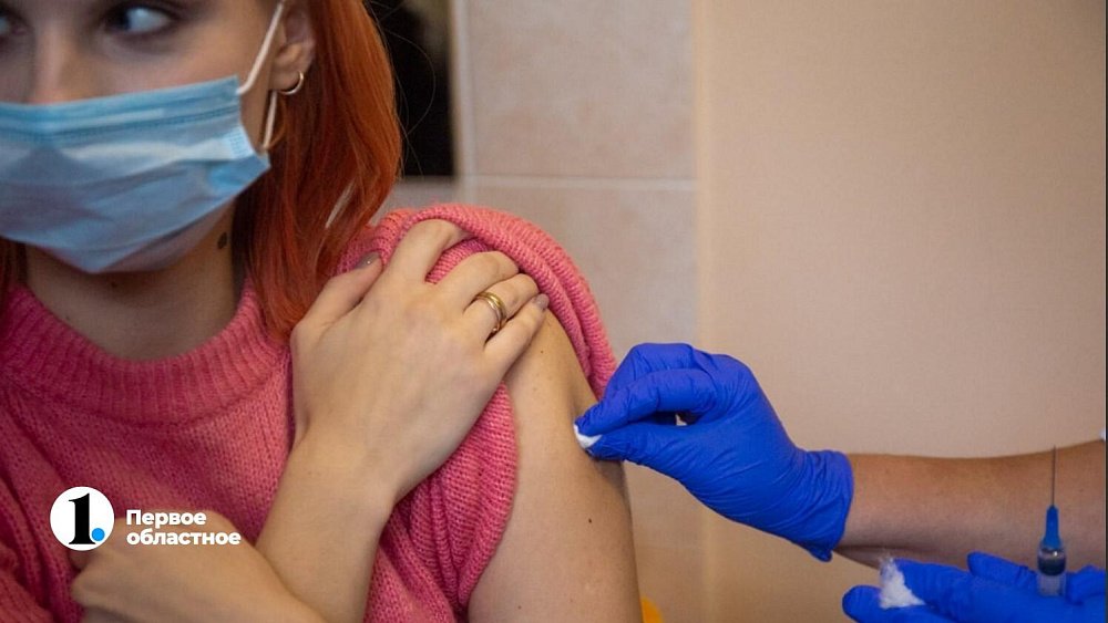 В Челябинской области уже регистрируют единичные случаи гриппа