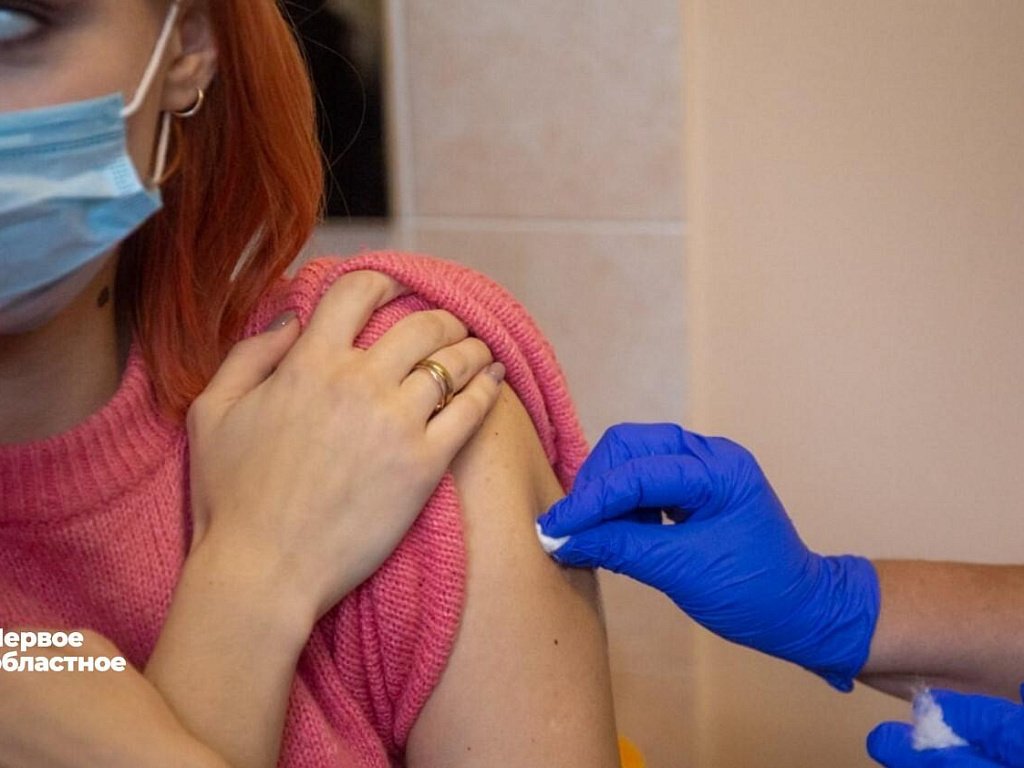 В Челябинской области уже регистрируют единичные случаи гриппа