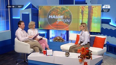 Как вегетарианство влияет на здоровье? — Гость в студии