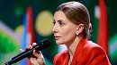 Вера Подгузова в рамках ДЭФ‑2026 рассказала о профессиях будущего