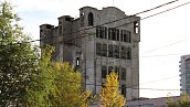 Элеватор в центре Челябинска станет культурным пространством