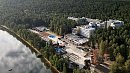 На Тургояке откроют сразу два термальных курорта