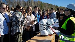 Масштабное строительство обхода Сима близится к завершению