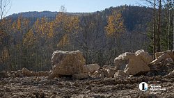 Масштабное строительство обхода Сима близится к завершению