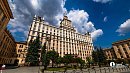 В ЮУрГУ рассказали, когда Африка расколется на части