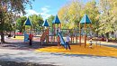 В Челябинской области благоустроили более 120 территорий в 2026 году