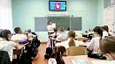 Девушка из Троицка благодаря центру занятости нашла первую работу учителя