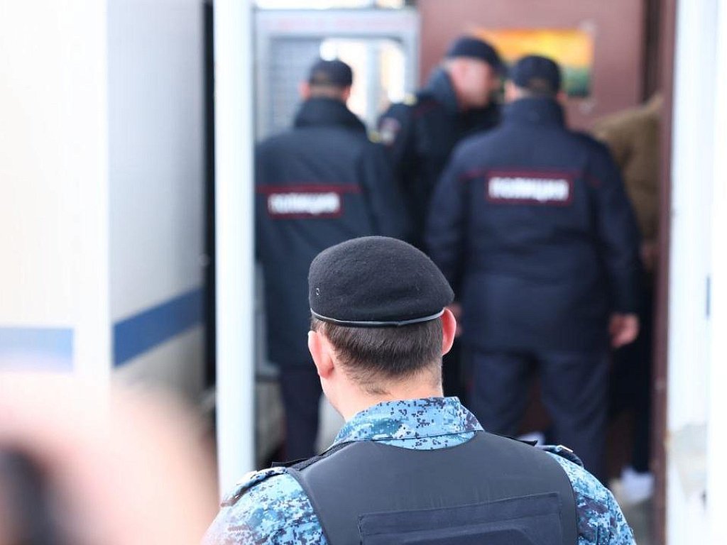 В Челябинской области пресекли незаконную легализацию более 100 иностранцев