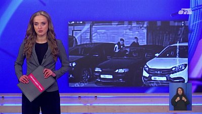 В Челябинске двое пьяных парней угнали автомобиль