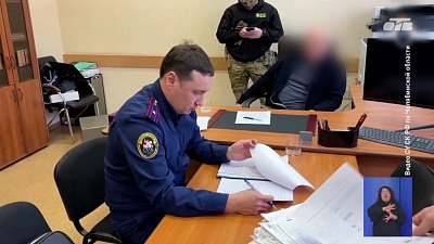 В Челябинске возбуждено два уголовных дела о получении взяток