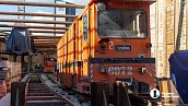 Китайские специалисты помогают строить метротрамвай в Челябинске