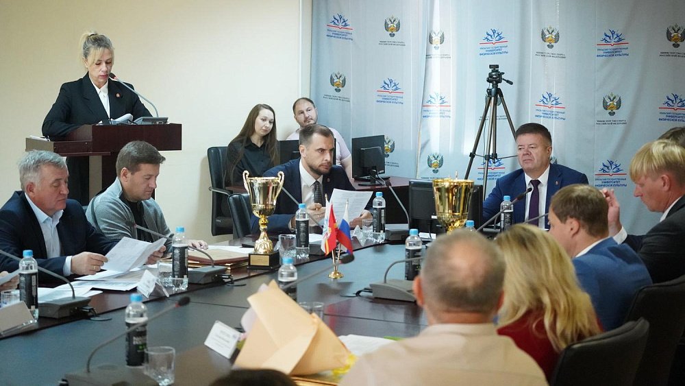 В Челябинске подвели итоги студенческого спорта за 2025/2026 учебный год