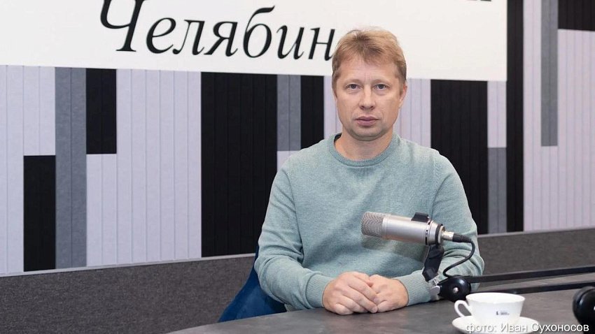 Александр Долматов: «Все, что мы делаем, связано с безопасностью полетов»
