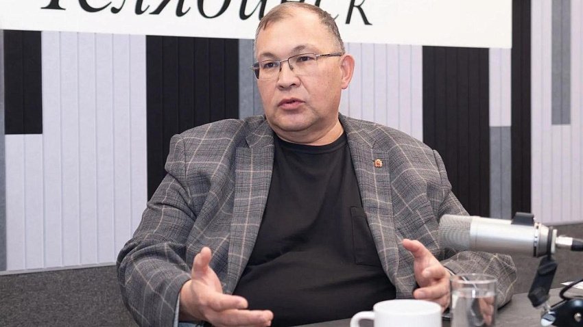 Амур Хабибуллин: «„Дипломатическую миссию“ увидят 100-150 миллионов человек»