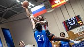 Баскетбольный клуб «ЧБК» в статусе фаворита открывает новый сезон в Суперлиге