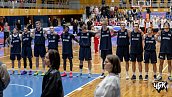 Магнитогорский «Металлург» намерен «пошуметь» в баскетбольной Суперлиге