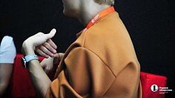 Денис Лукьянов: «Мифология позволяет переосмыслить нестабильные времена»